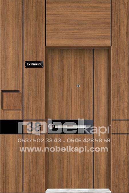 NOBEL KAPI LAKE - 319